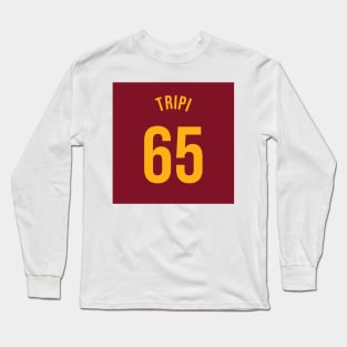 Tripi 65 Home Kit - 22/23 Season Long Sleeve T-Shirt